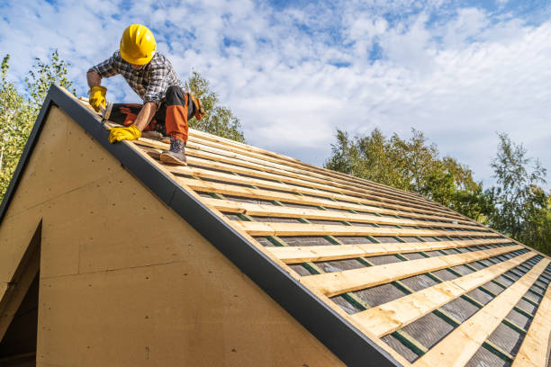 Best Gutter Installation and Roofing  in Hoopeston, IL
