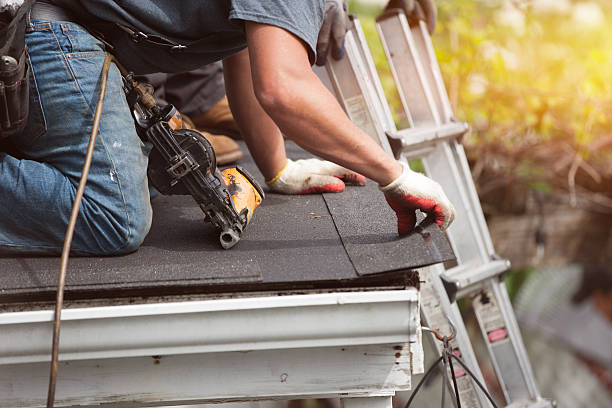 Best Residential Roofing Contractor  in Hoopeston, IL